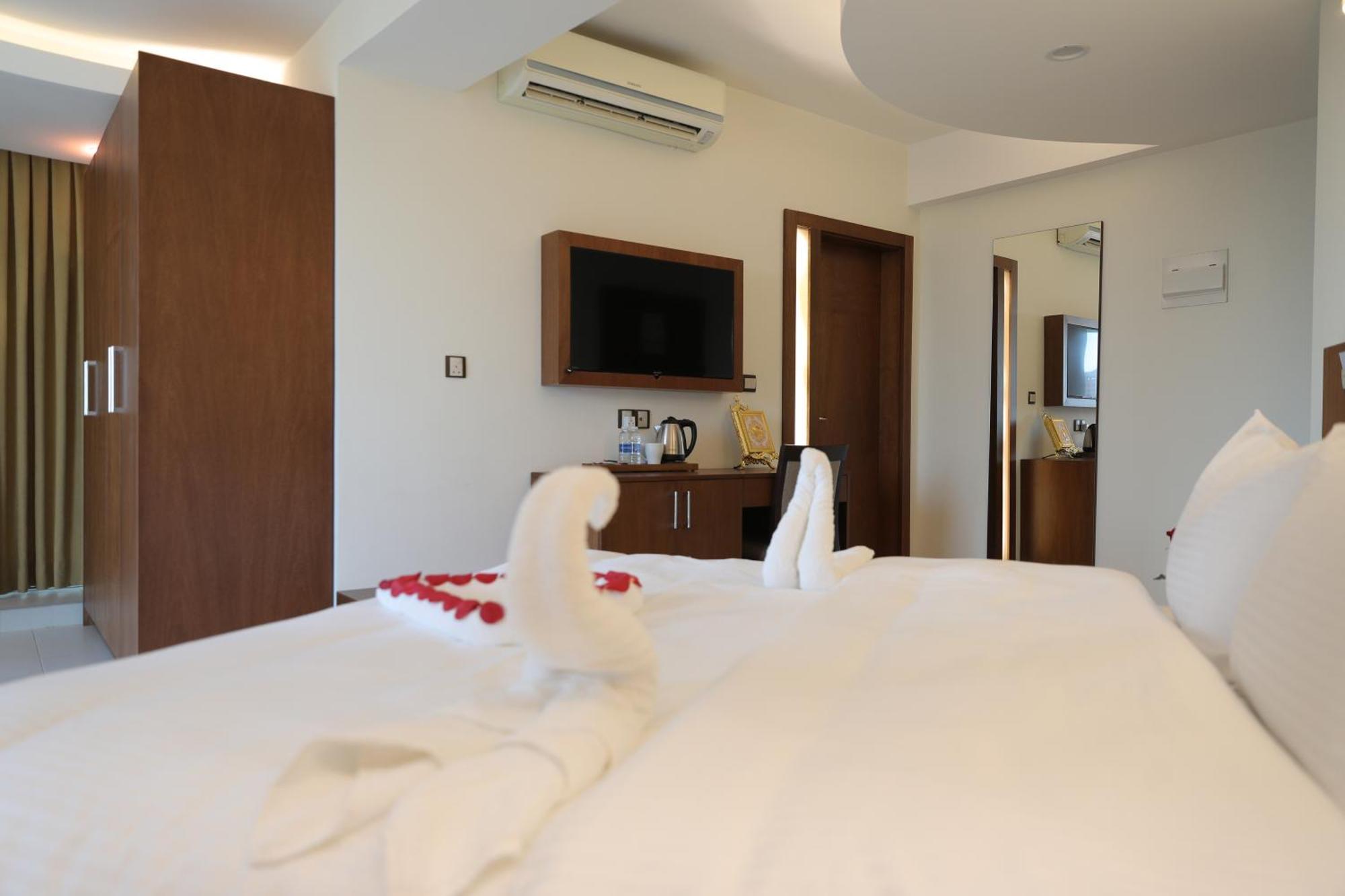 Coral Hotel 卡尔巴拉 外观 照片