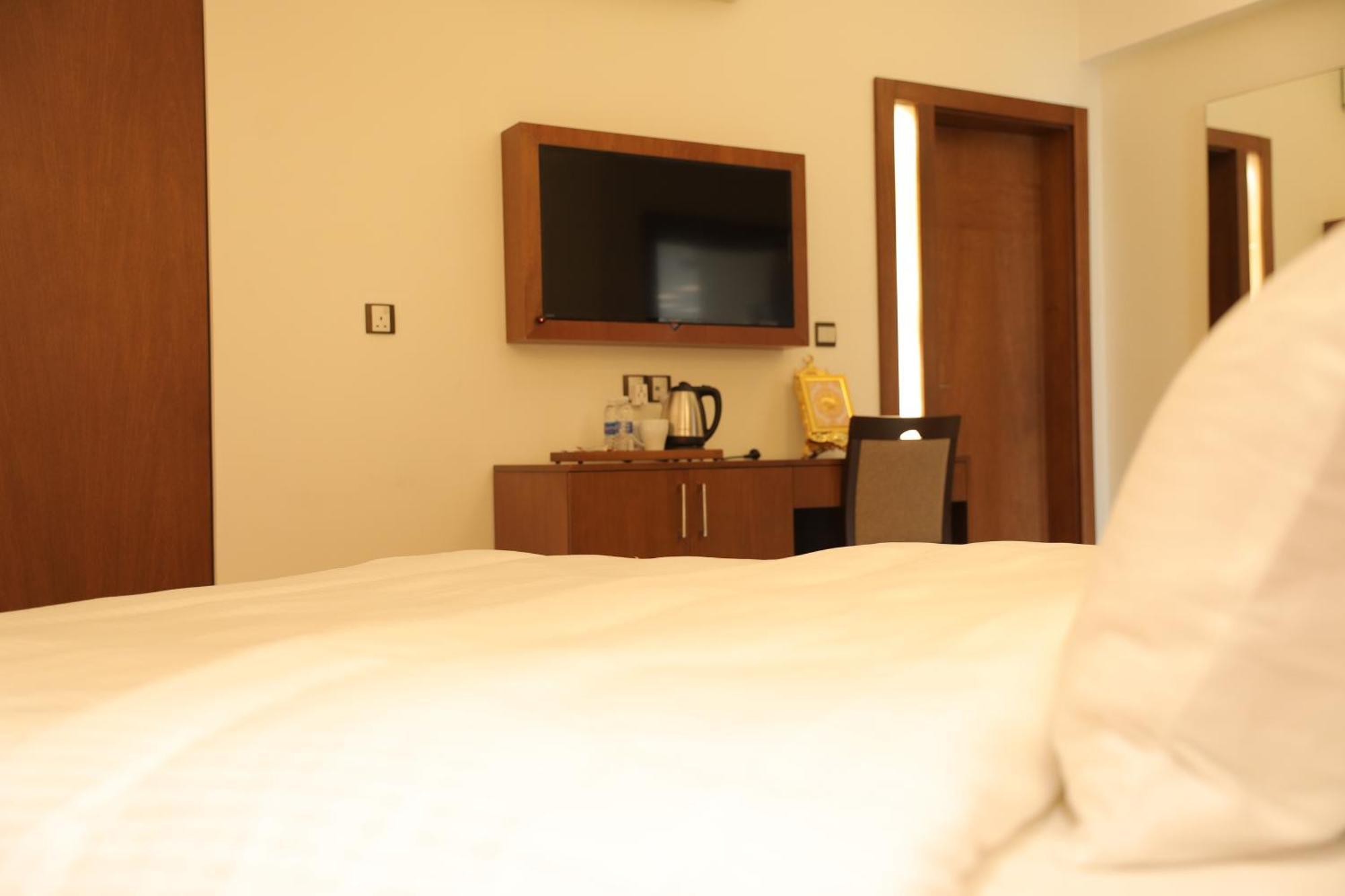 Coral Hotel 卡尔巴拉 外观 照片