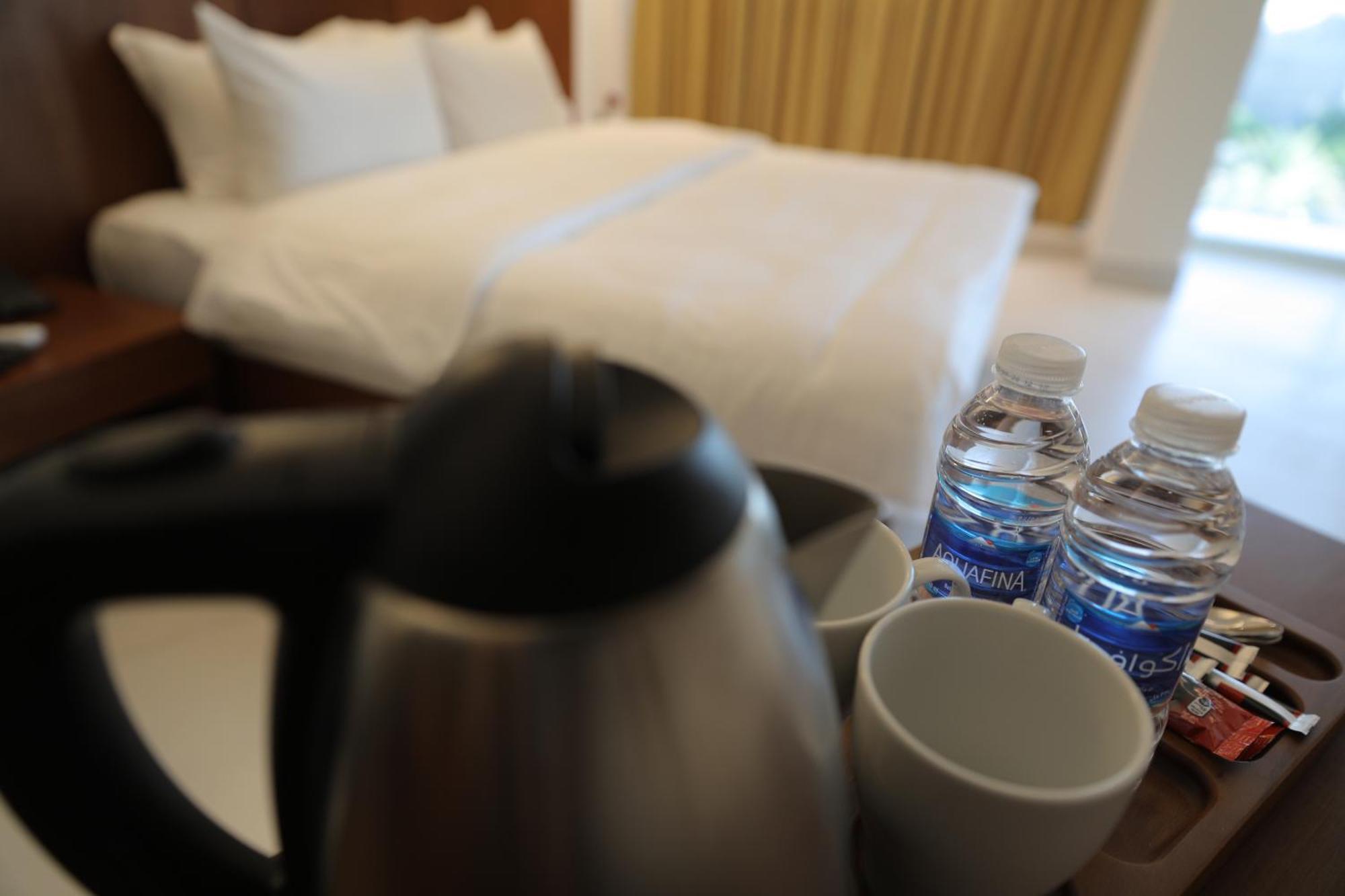 Coral Hotel 卡尔巴拉 外观 照片