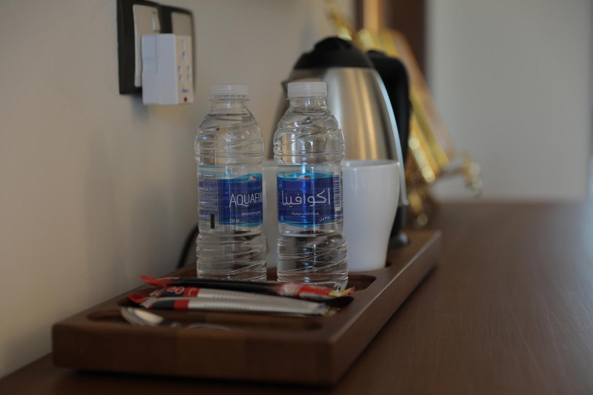 Coral Hotel 卡尔巴拉 外观 照片