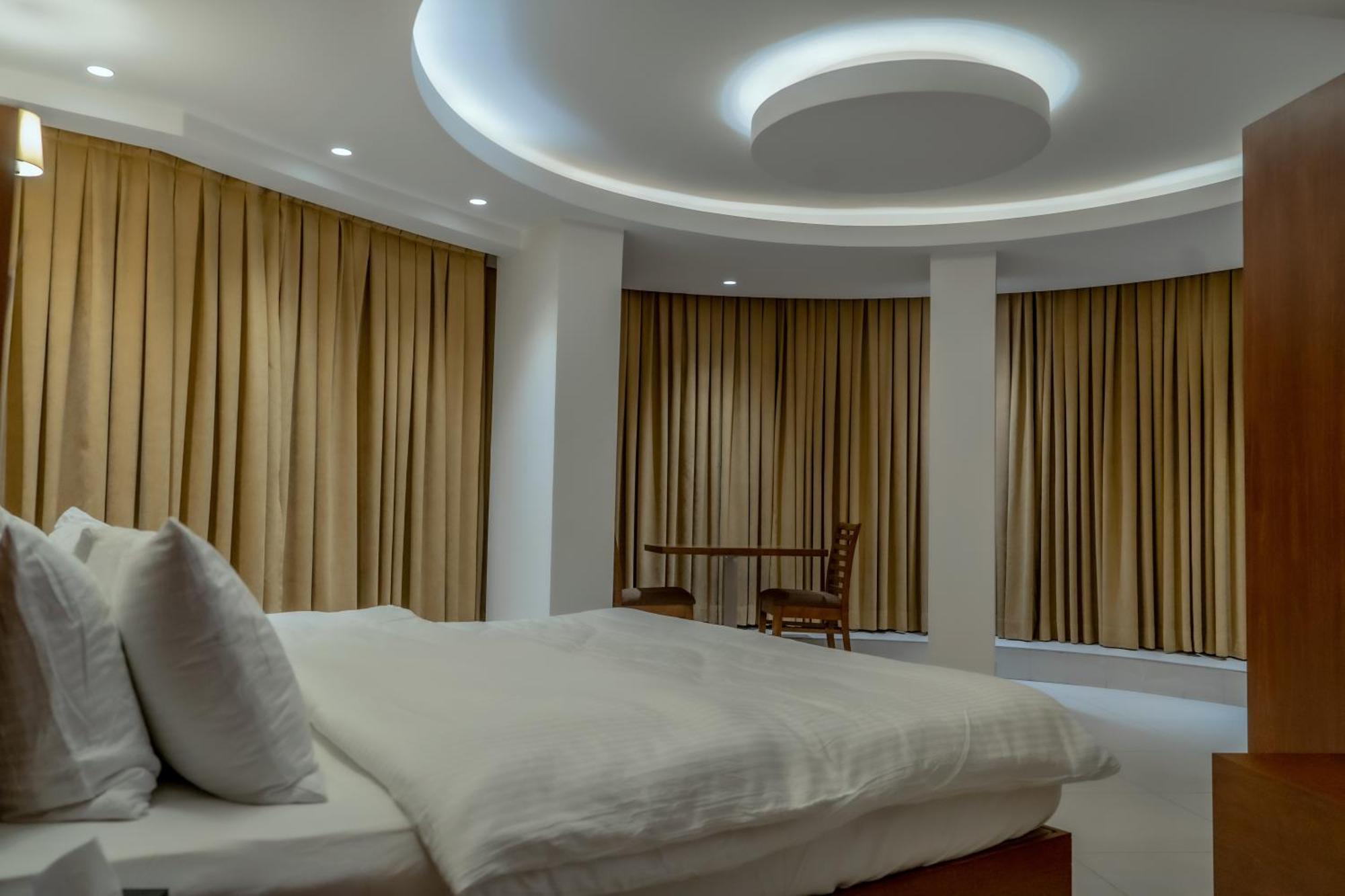 Coral Hotel 卡尔巴拉 外观 照片