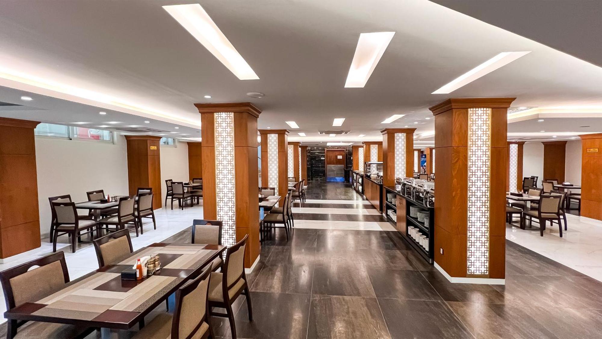 Coral Hotel 卡尔巴拉 外观 照片