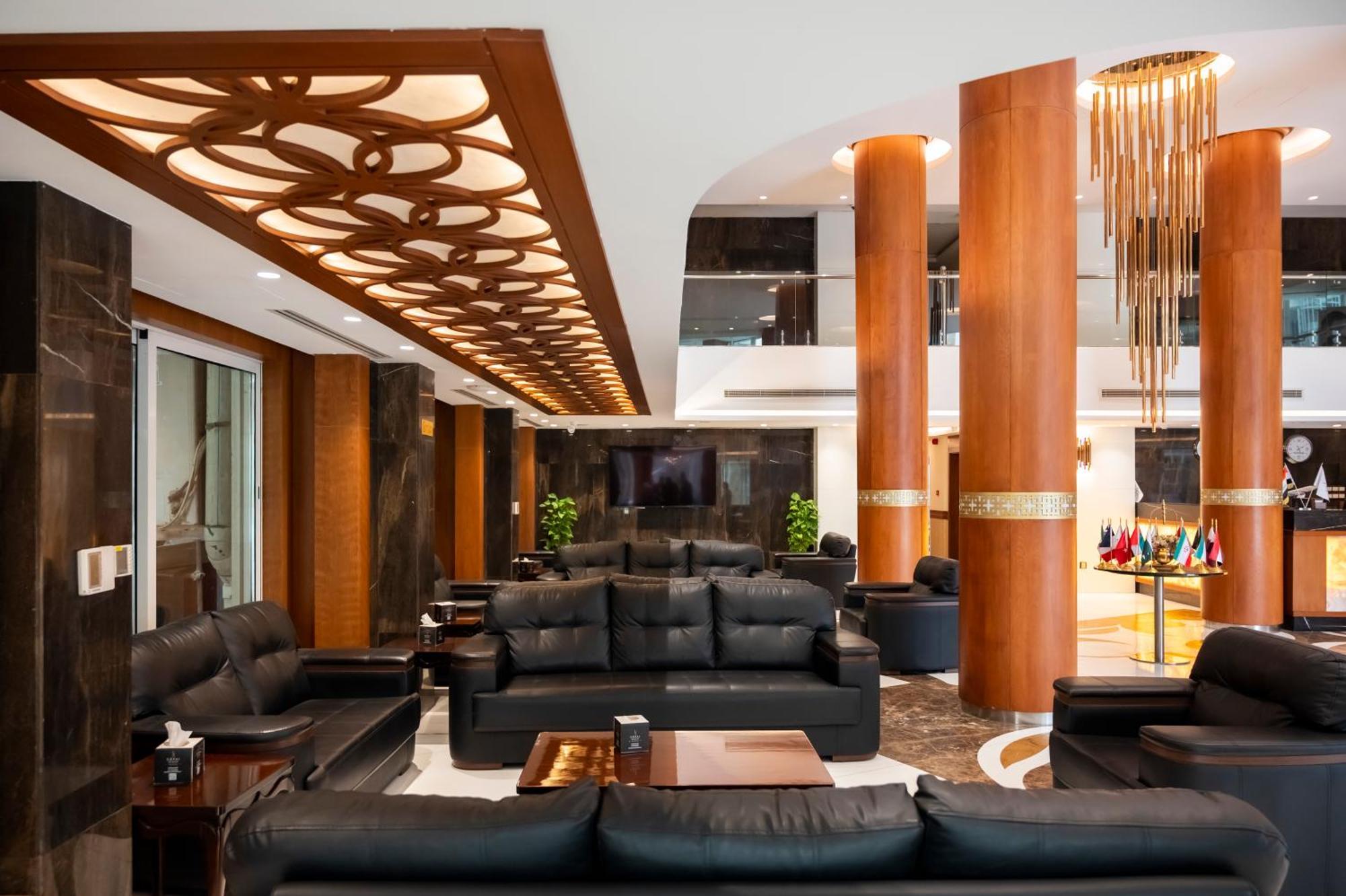 Coral Hotel 卡尔巴拉 外观 照片