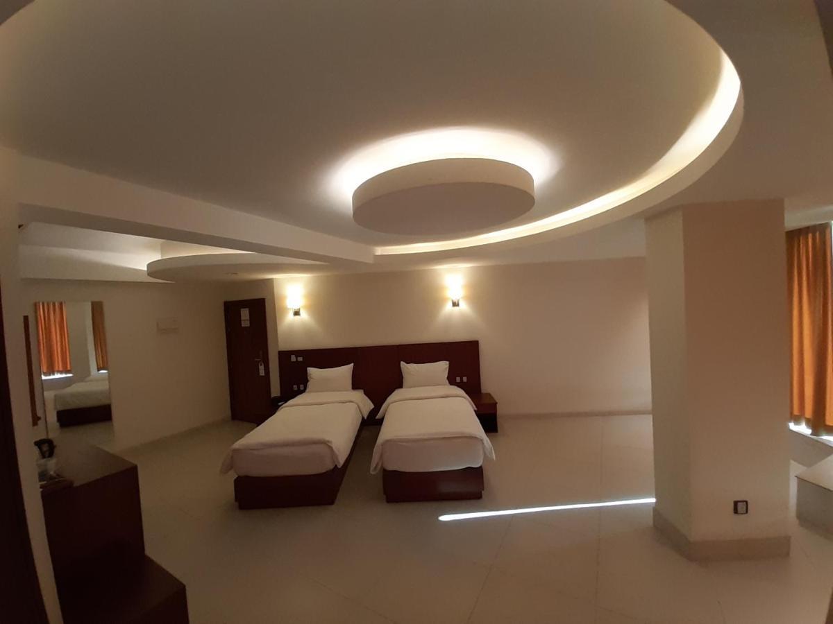 Coral Hotel 卡尔巴拉 外观 照片