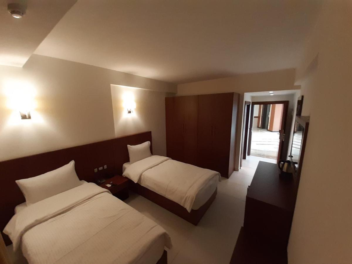 Coral Hotel 卡尔巴拉 外观 照片