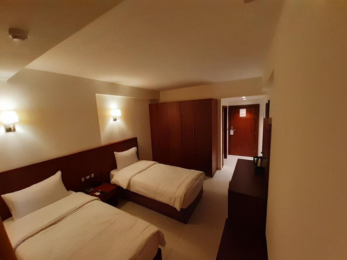 Coral Hotel 卡尔巴拉 客房 照片